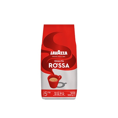 Lavazza Tierra Brasile 100% Arabica Espresso Lavazza Tierra Brasile 100% Arabica Espresso