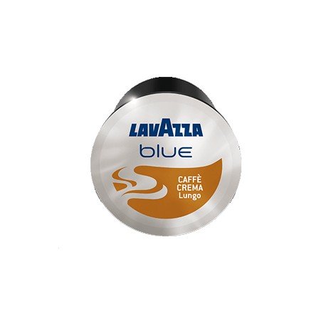 Lavazza Blue Dolce Crema