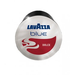 Lavazza Blue Dolce кофе в капсулах