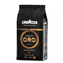 Lavazza Qualità Oro - Caffè d’altura