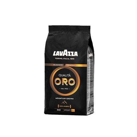 Lavazza Qualità Oro - Caffè d’altura