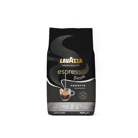 Lavazza Espresso Barista Perfetto Arabica 100%