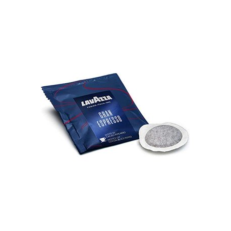 Lavazza Gran Crema Espresso