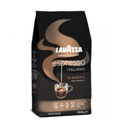 Lavazza Espresso Italiano Classico Arabica 100%