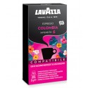 Lavazza Espresso Colombia nespresso