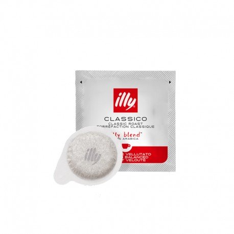 illy Media кофе в монодозах