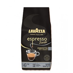 Lavazza Espresso Barista Perfetto Arabica 100%