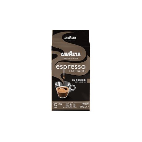 Lavazza Espresso