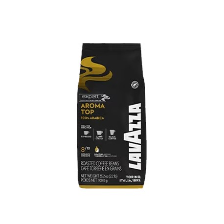 Lavazza Aroma Top 