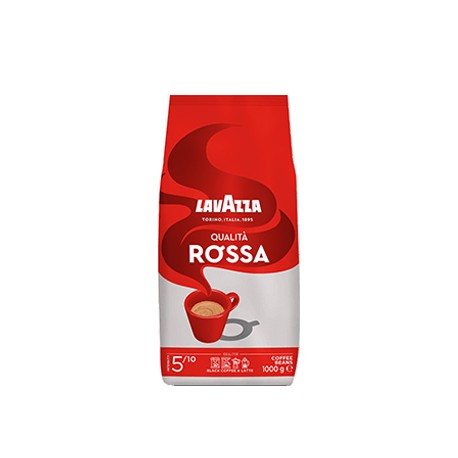 Lavazza Qualita Rossa