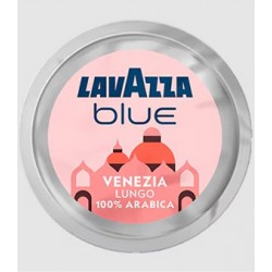 Lavazza Blue Dolce Crema