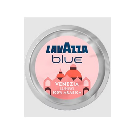 Lavazza Blue Dolce Crema
