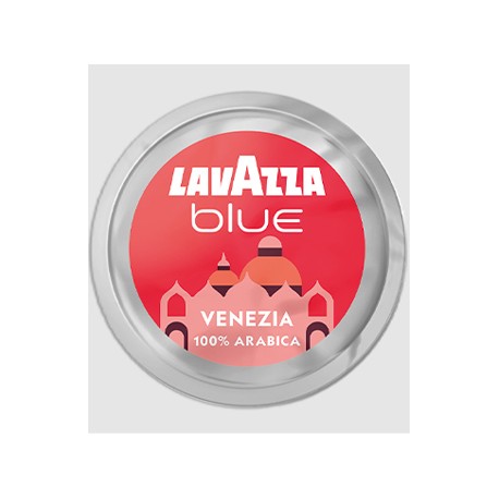 Lavazza Blue Venezia Espresso