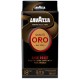 Lavazza Oro Dark Roast 100% Arabica